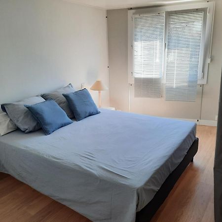 Appartement T3 Quartier Arago Les Sables-dʼOlonne Exterior foto