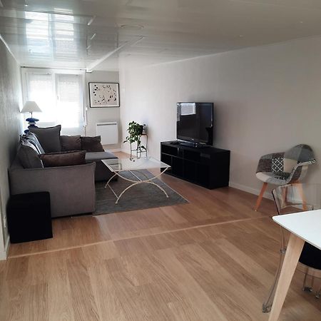 Appartement T3 Quartier Arago Les Sables-dʼOlonne Exterior foto
