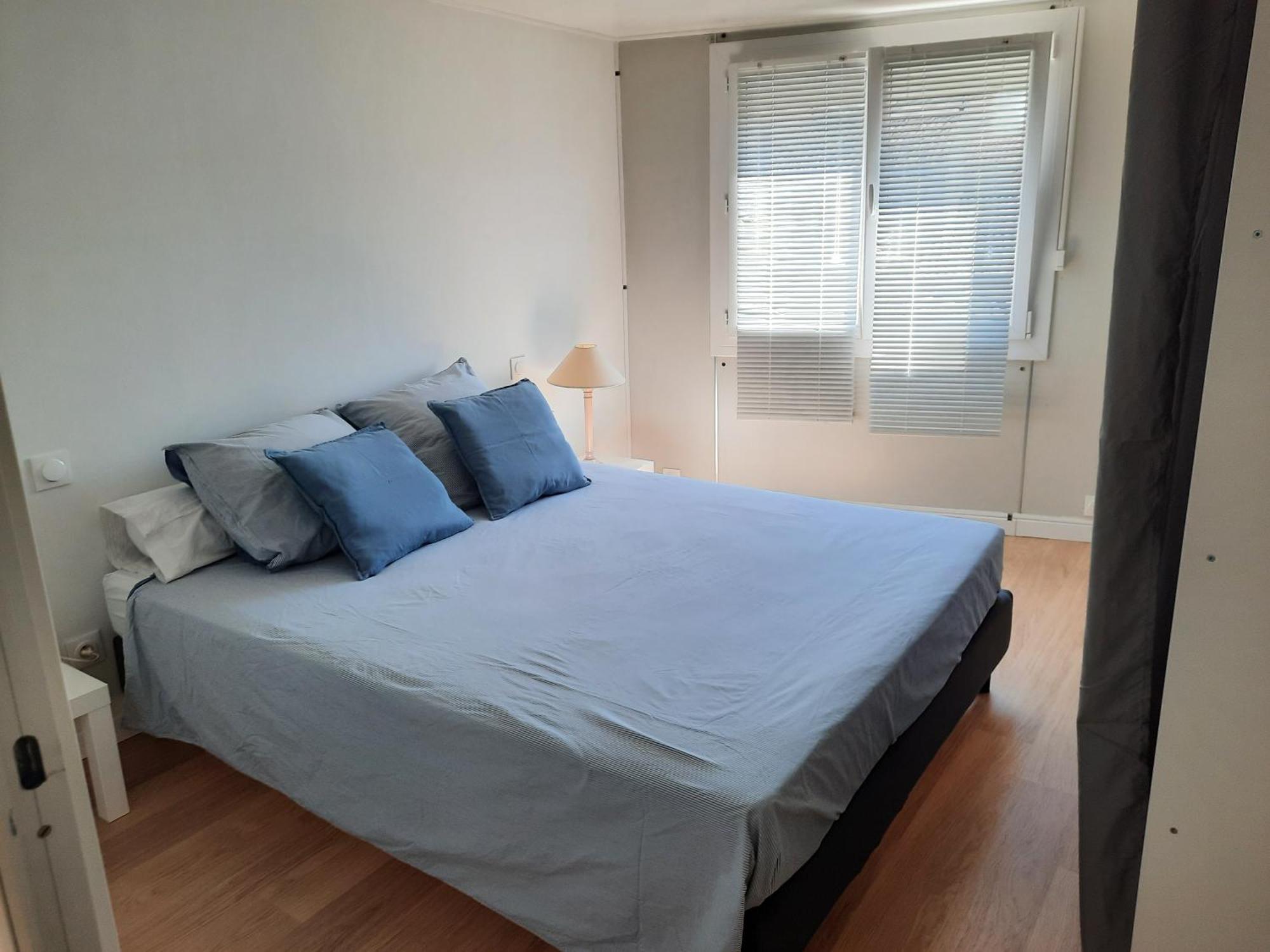 Appartement T3 Quartier Arago Les Sables-dʼOlonne Exterior foto